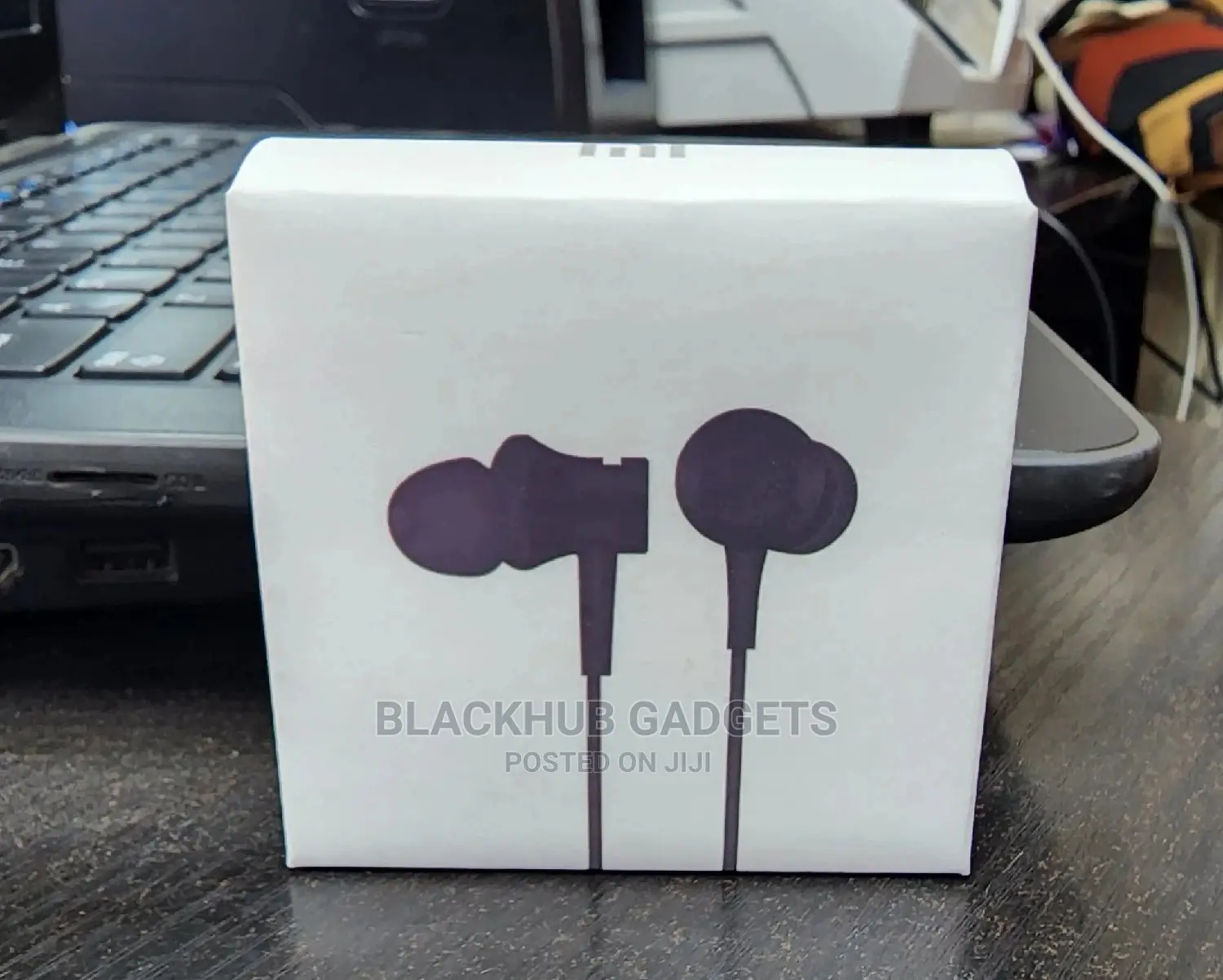 Mi Wired Earpiece