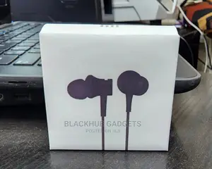 Mi Wired Earpiece