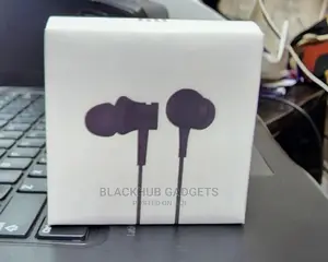 Mi Wired Earpiece