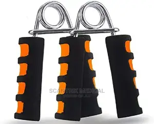 Fitness Foam Hand Grip,Hand Gripper,Grip Strength Trainers