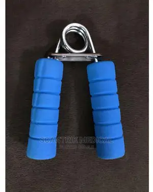 Wrist, Forearm and Finger Strength Exercise
