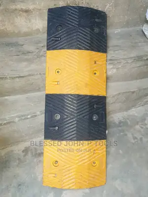 Speed Bump