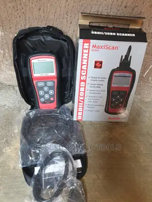 OBD Car Scanner
