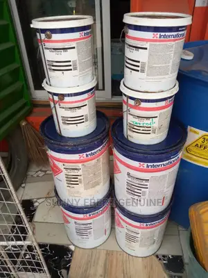 Marine Paint Interthane 990 Akzonobel