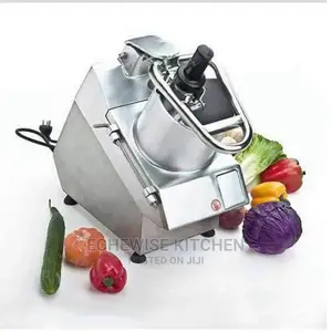 Food Processor