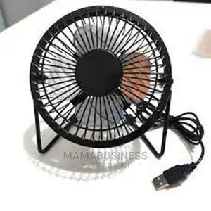 Usb Mini Fan