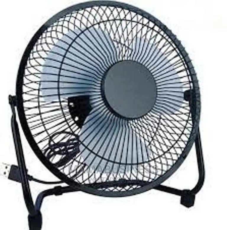 Usb Mini Fan