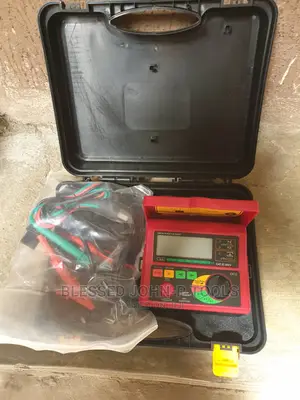 Digital Rcd(Elcb) Tester