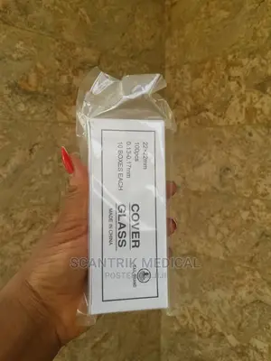 Cover Microscopic High Grade