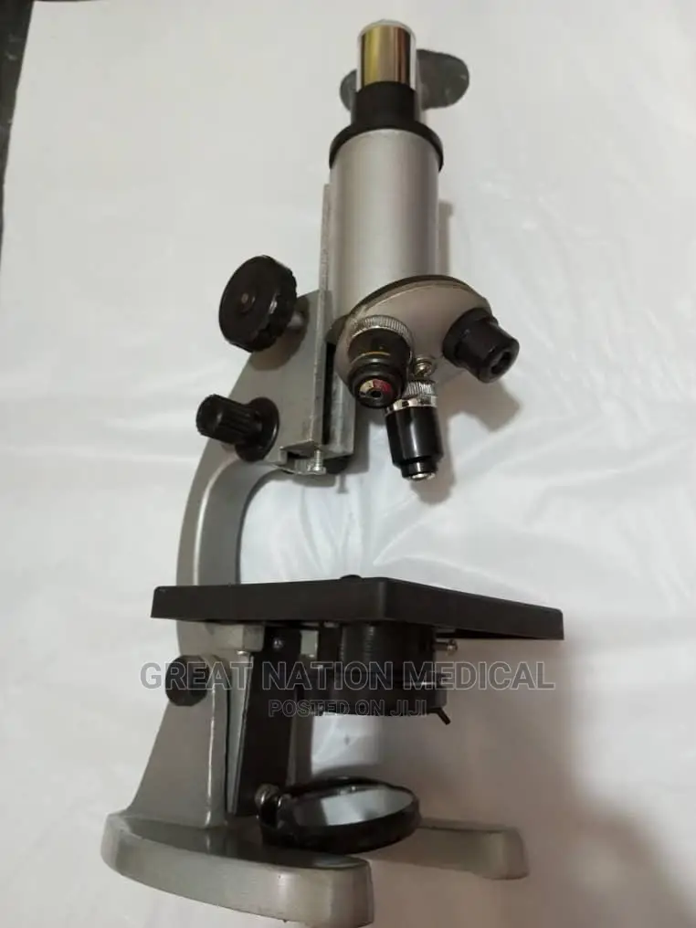 Monocular Microscope