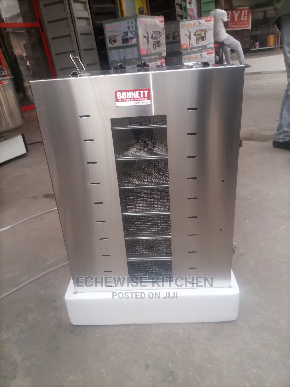 Food Dehydrator