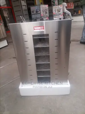 Food Dehydrator