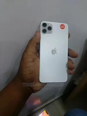 Apple iPhone 11 Pro Max 64 GB White