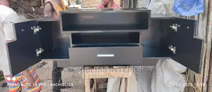 Tv Console
