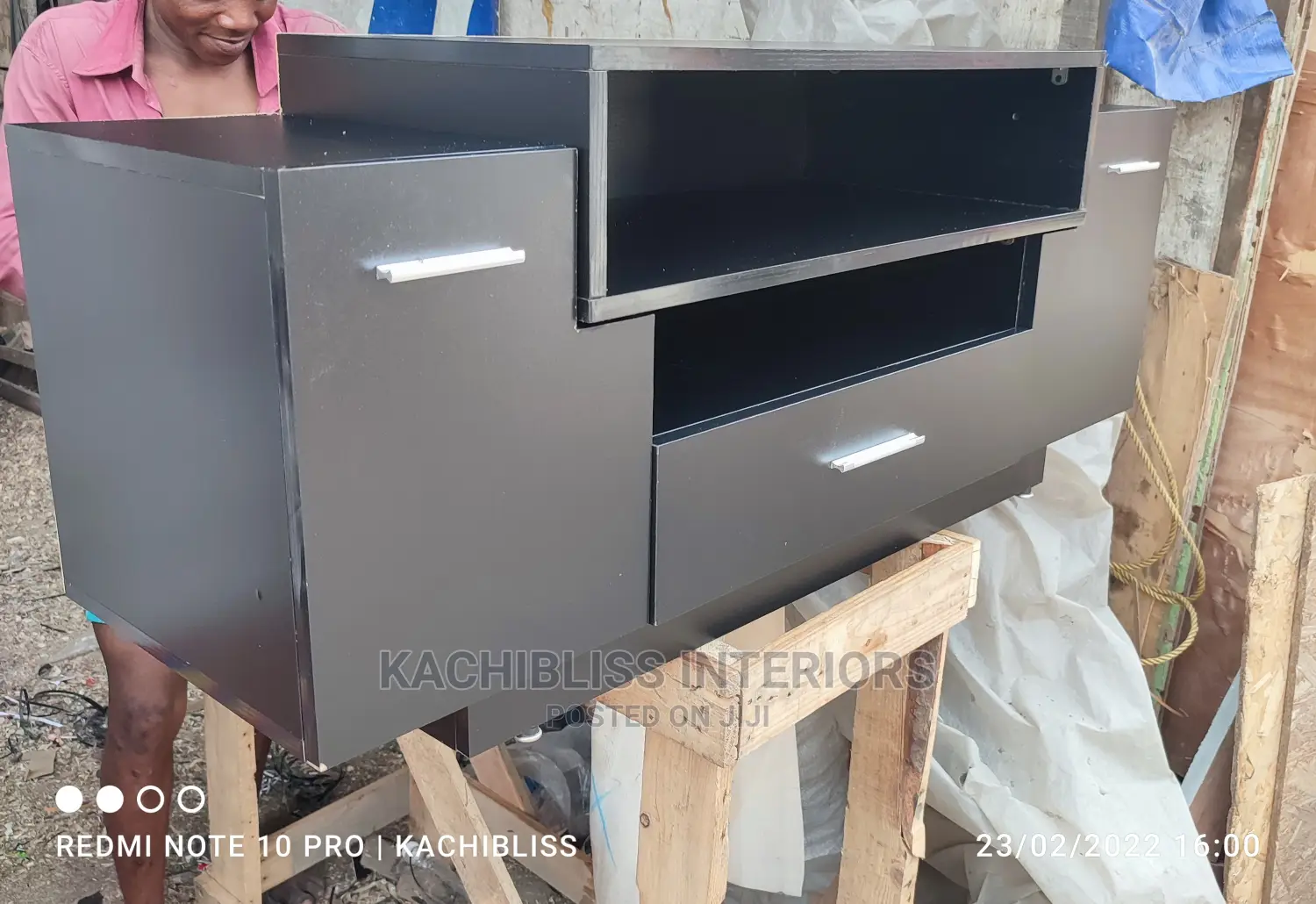 Tv Console