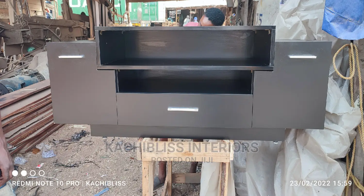 Tv Console