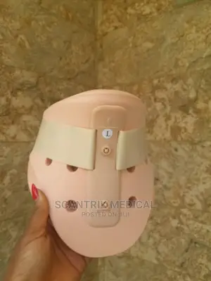 Medical Soft Neck Collar