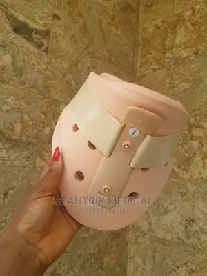 Customized Neck Soft Collar
