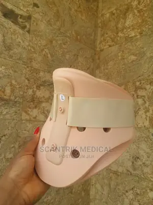 Top Brand Orthopedic Neck Traction Collar