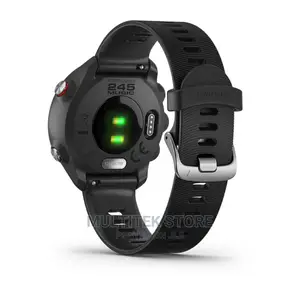Garmin Forerunner 245 Music – Black