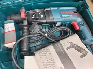 GBH 2-26f Bosch Hammer Drill