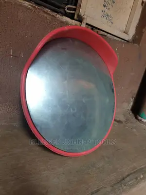 Convex Mirror