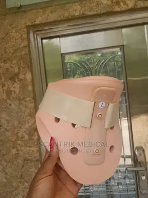 Hospital Orthopedic Neck Collar