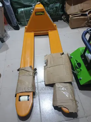 Hand Pallet Truck