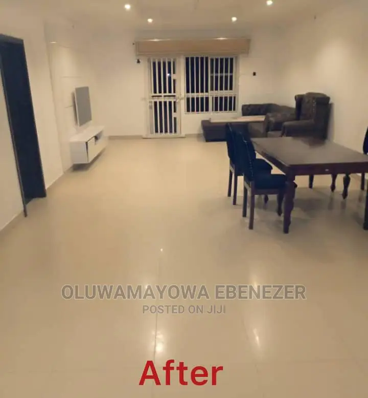 House Cleaning Services
