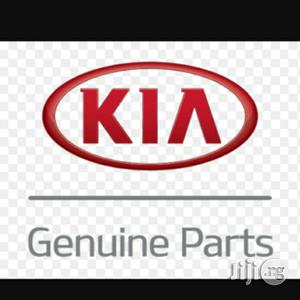 Kia Motor Parts And Accessories
