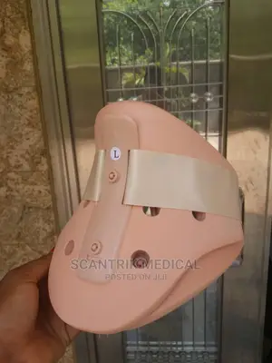 Great Quality Hospital Soft Neck Collar