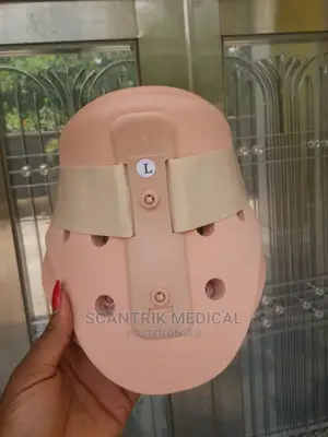 Popular Hospital Orthopedic Neck Traction Collar