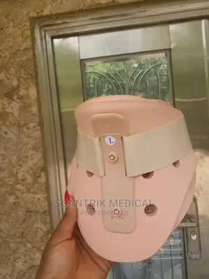 Cervical Soft Collar