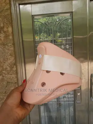 Clinical Use Orthopedic Neck Soft Collar
