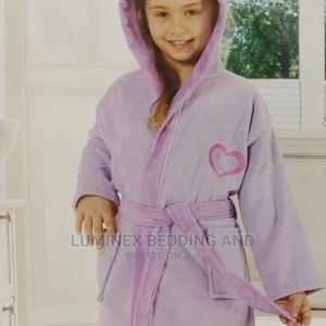 Children Bathrobe in Utako - Home Accessories, Luminex Bedding | Jiji.ng