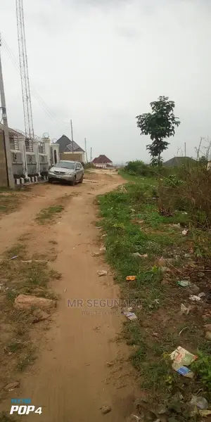 Plot Of Land