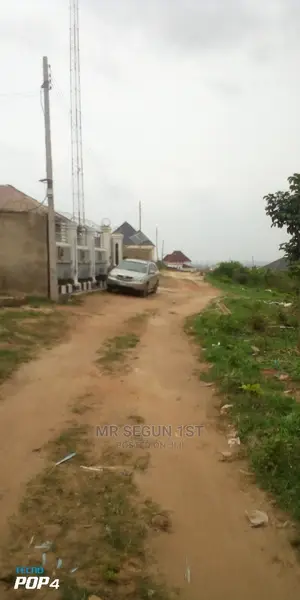 Plot Of Land