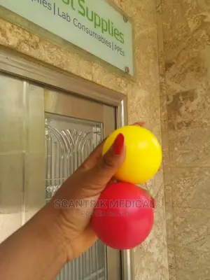 Stress Relief Ball