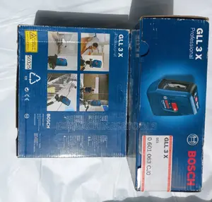GLL 3x Laser Level