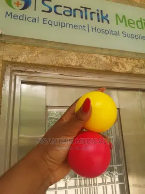 Relief Pain Free Stress Ball
