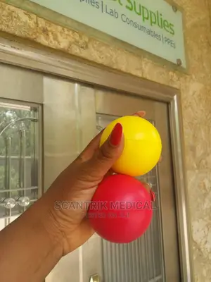 Stress Reliever Ball