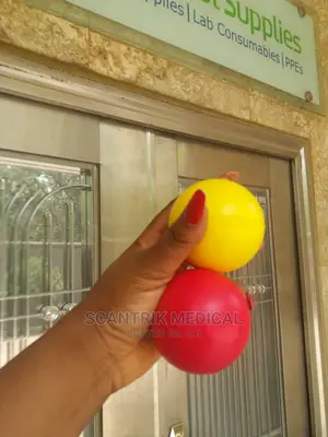 Relief Anxiety Stress Ball