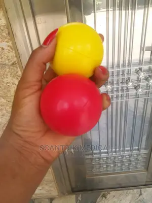 New Design Stress Ball