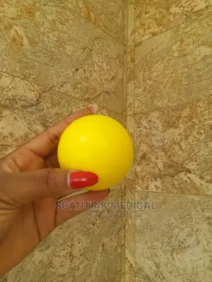 Pressure Foam Stress Ball