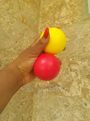 Sensory Squeeze Stress Relief Ball