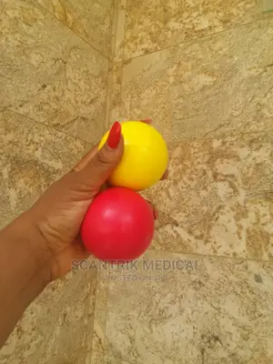 Anti Stress Squishy Ball