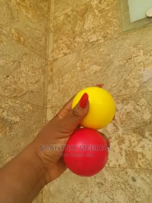 New Products Stress Relief Ball