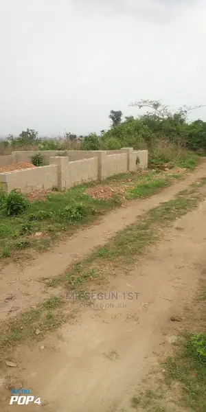 Plot Of Land
