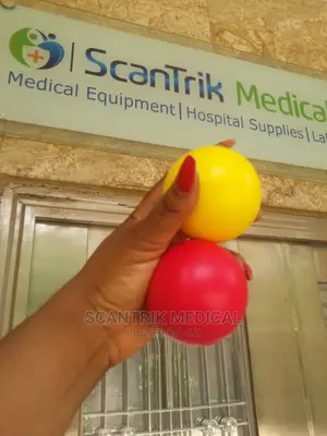 Hand Therapy Stress Relief Ball