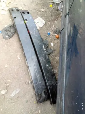 Bumper Beam Toyota Camry 2007